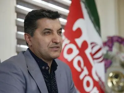 سهرابی: چرا وقتی امنیت برقرار شد پرسپولیس به زمین بر نگشت؟ (ویدیو)