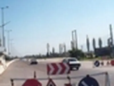 محور کرج - چالوس به مدت ۴ شب مسدود می‌شود