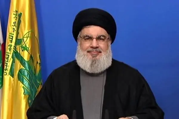 Quds Day, world's solidarity day with Palestine: Hezbollah Chief

