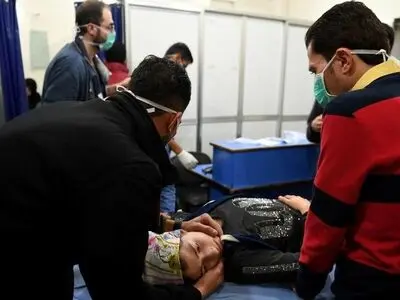مسکو شریک داستان پردازی‌های دمشق علیه مخالفان سوری است