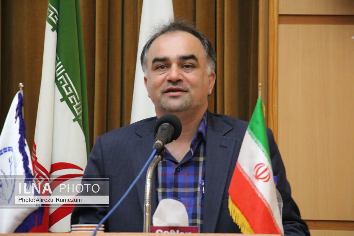 برگزاری کارگاه آموزشی مهارت‌های زندگی با تاکید بر محیط کار در استانداری گیلان