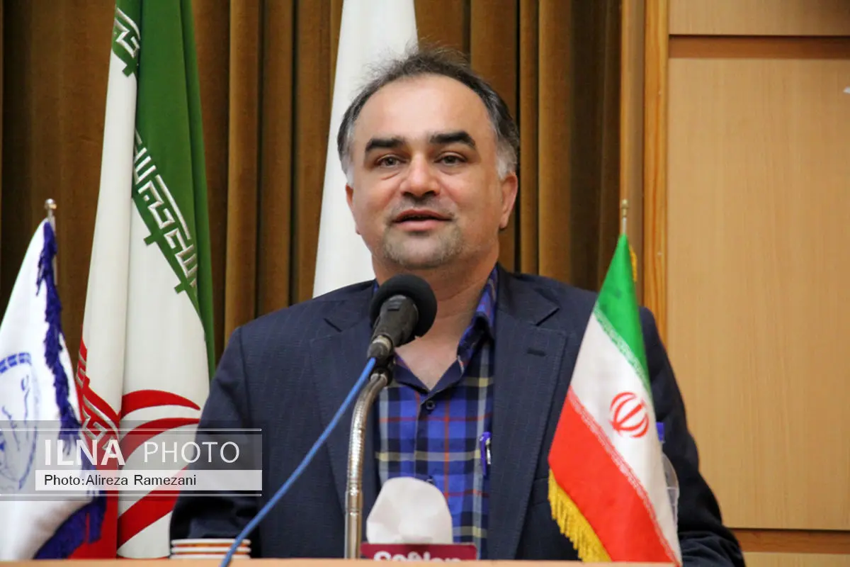 برگزاری کارگاه آموزشی مهارتهای زندگی با تاکید بر محیط کار در استانداری گیلان