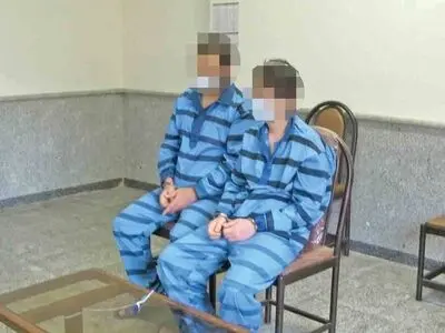 مردی را که از تجاوز به من فیلم گرفت، کشتم