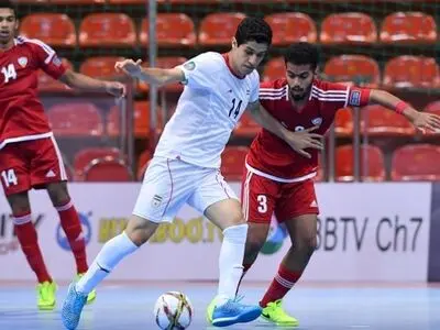 اعلام زمان مسابقات لیگ دسته اول امید و برتر جوانان فوتسال