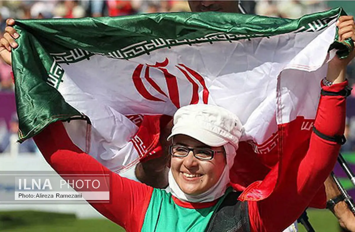 معاون وزیر به تمرینات زهرا نعمتی سرکشی نکرد