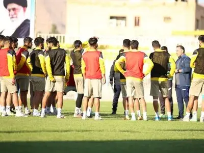 سه بازیکن به نفت مسجد سلیمان پیوستند