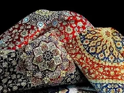 خرید فرش ماشینی با کیفیت