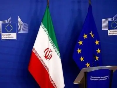 تحریم ۴ نهاد ایرانی از سوی اتحادیه اروپا