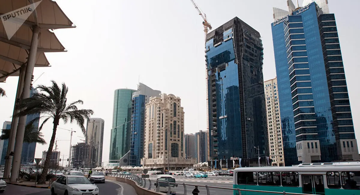 هیچکس نمی‌تواند تغییر حکومت را به قطر تحمیل کند