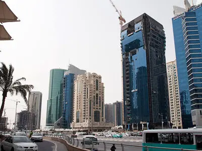 هیچکس نمی‌تواند تغییر حکومت را به قطر تحمیل کند