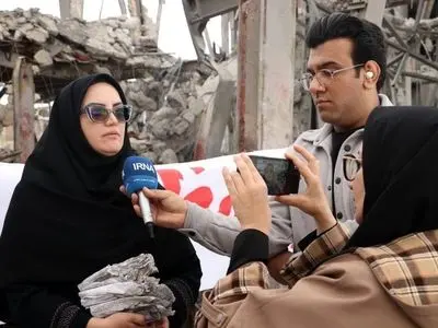 آسیب جدی به ۵۵ کتابخانه در ۱۲ استان کشور/ تخریب ۱۰۰ درصدی ۲ کتابخانه در زنجان و ایلام