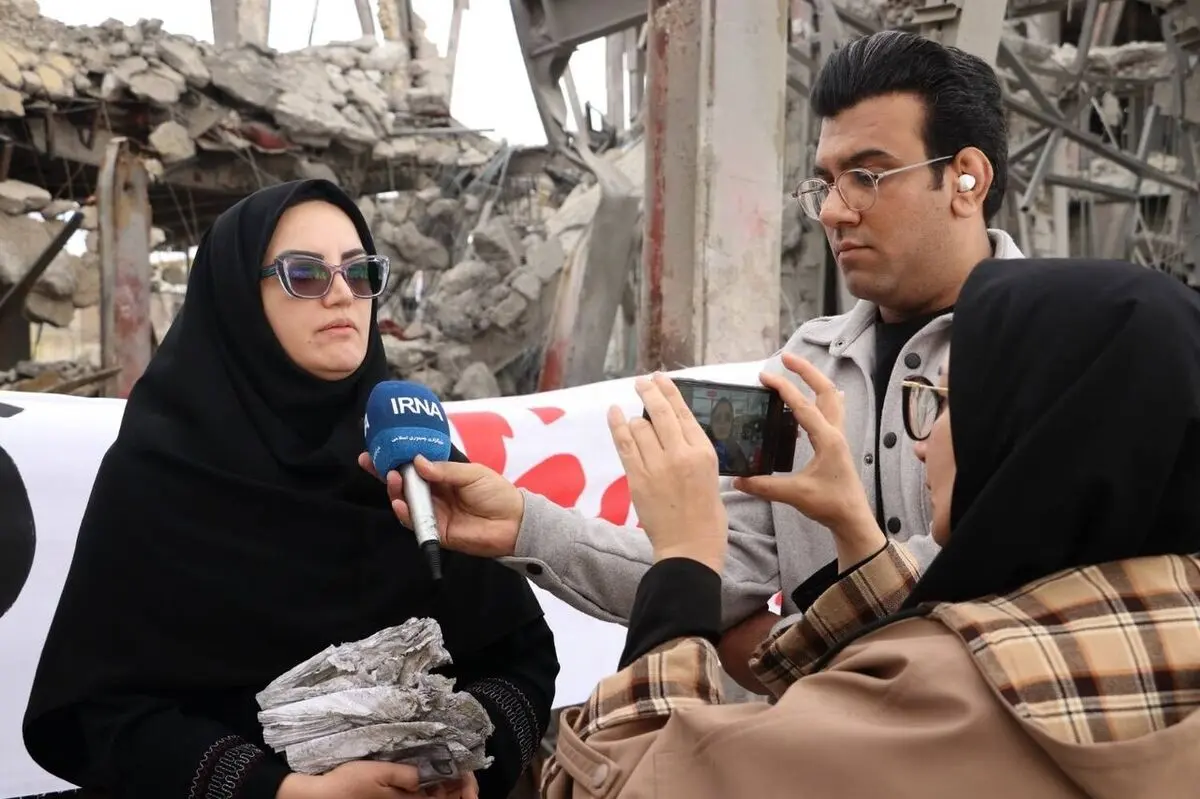 آسیب جدی به ۵۵ کتابخانه در ۱۲ استان کشور/ تخریب ۱۰۰ درصدی ۲ کتابخانه در زنجان و ایلام