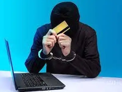 شناسایی و دستگیری عامل کارت اجاره ای در لرستان 