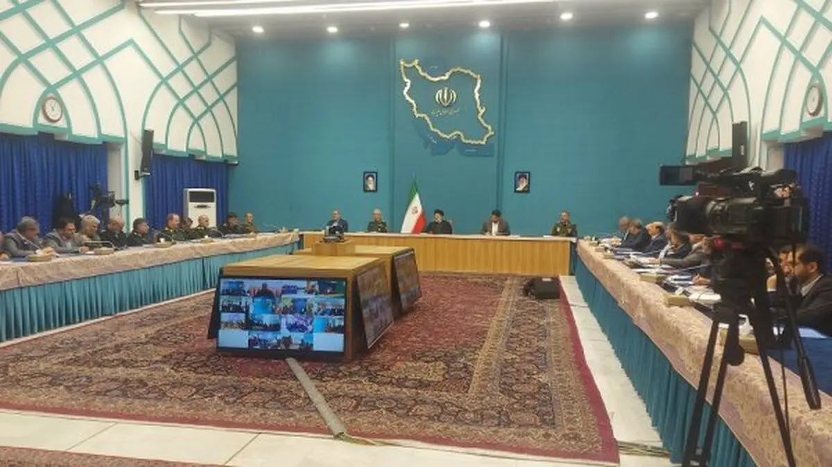 واگذاری ۱۰ هزار واحد مسکونی نیروهای مسلح