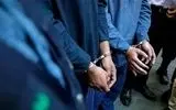 انهدام 2 باند سارقان مسلح در شهرستان چابهار / 10 نفر دستگیر و 3 نفر مجروح شدند