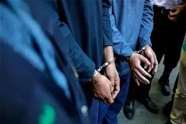 انهدام 2 باند سارقان مسلح در شهرستان چابهار / 10 نفر دستگیر و 3 نفر مجروح شدند