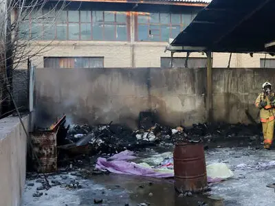 افزایش آتش‌سوزی‌ها در کارگاه‌ها/ مرگ ۱۷ کارگر در بیست و یک روز!