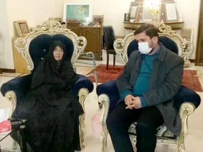 تحلیل از شش دهه فعالیت یک هنرمند نگارگر