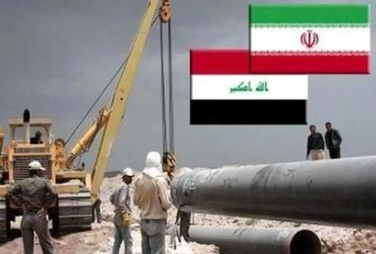 Iraq’s electricity generation falls over decline in Iranian gas export