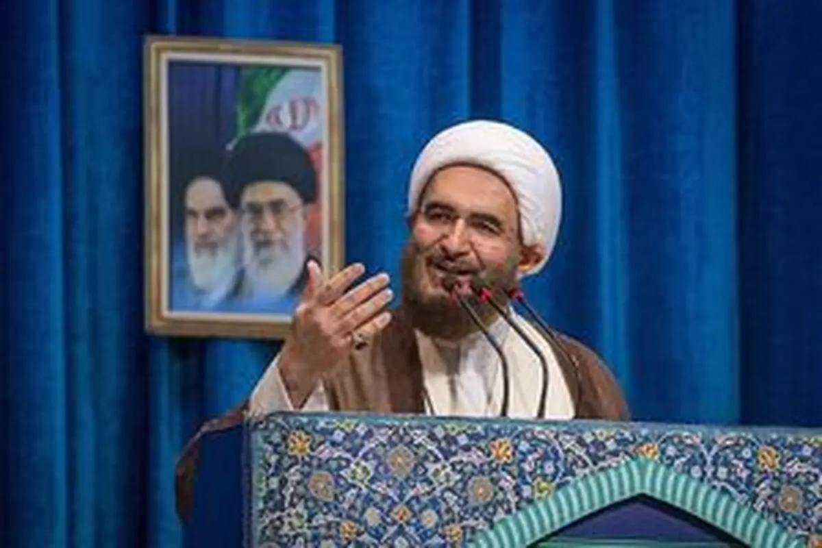 دولت و نظام مشکلات معیشتی را به رسمیت می‌شناسند