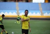 مصلح: بازی با نساجی در قائمشهر همیشه سخت است