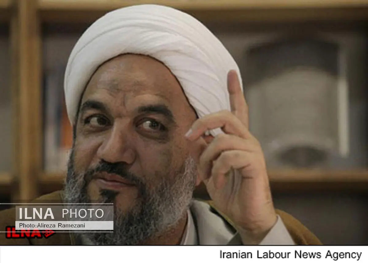 آقاتهرانی عضو ناظر در شورای فرهنگ عمومی شد 