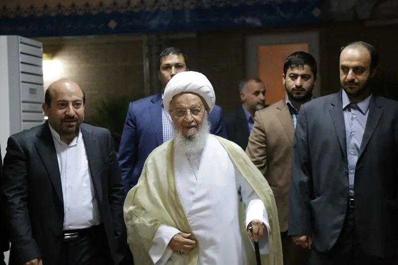 گالری