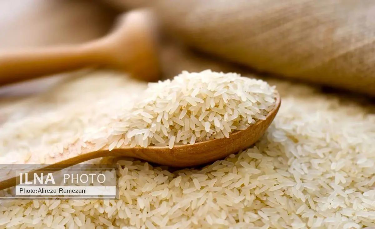 پاکستانی باسماتی 5000 تومان/هندی دانه بلند 4200 تومان
