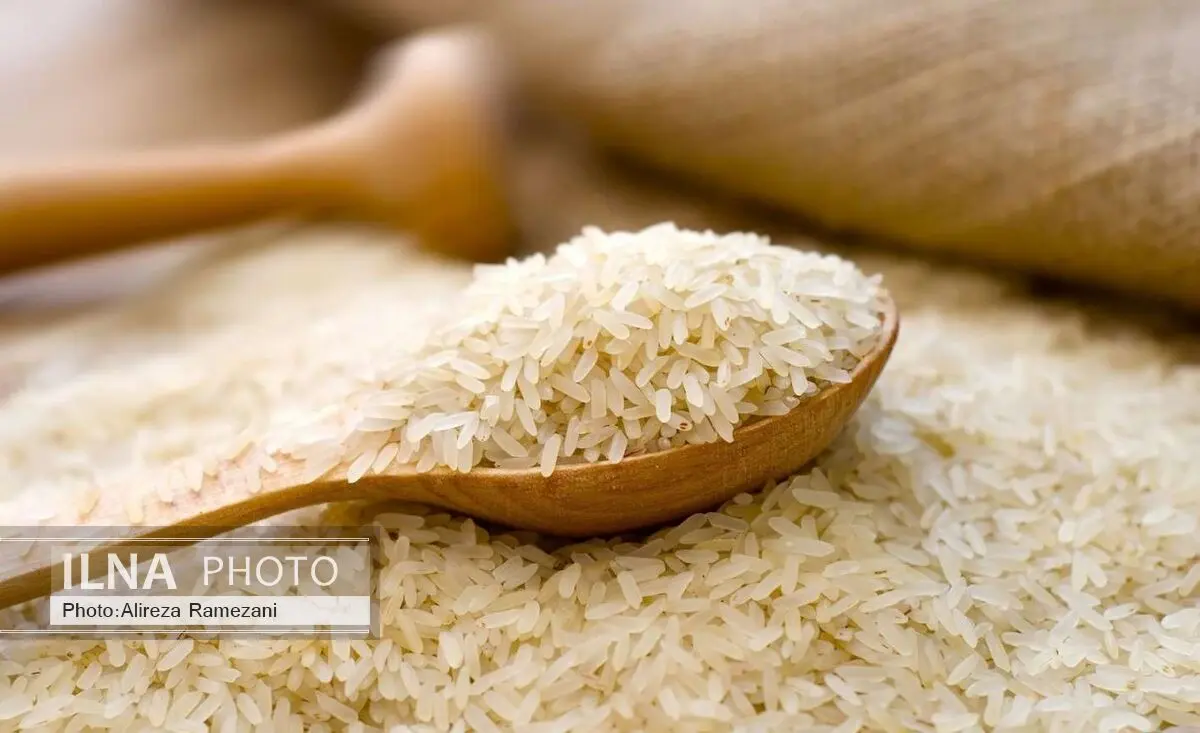 پاکستانی باسماتی 5000 تومان/هندی دانه بلند 4200 تومان
