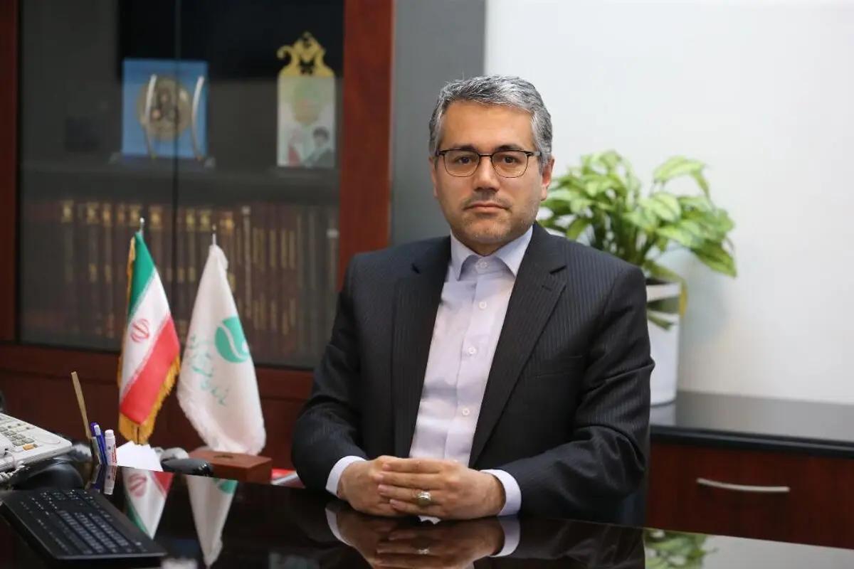 تلاش سازمان منطقه آزاد کیش برای تبدیل بندر چارک به بندر ترانزیستی