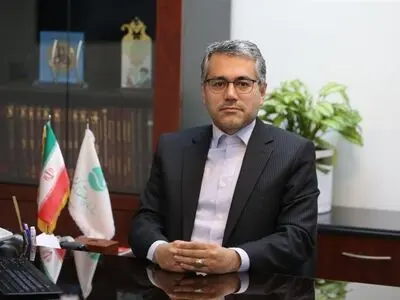 تلاش سازمان منطقه آزاد کیش برای تبدیل بندر چارک به بندر ترانزیستی