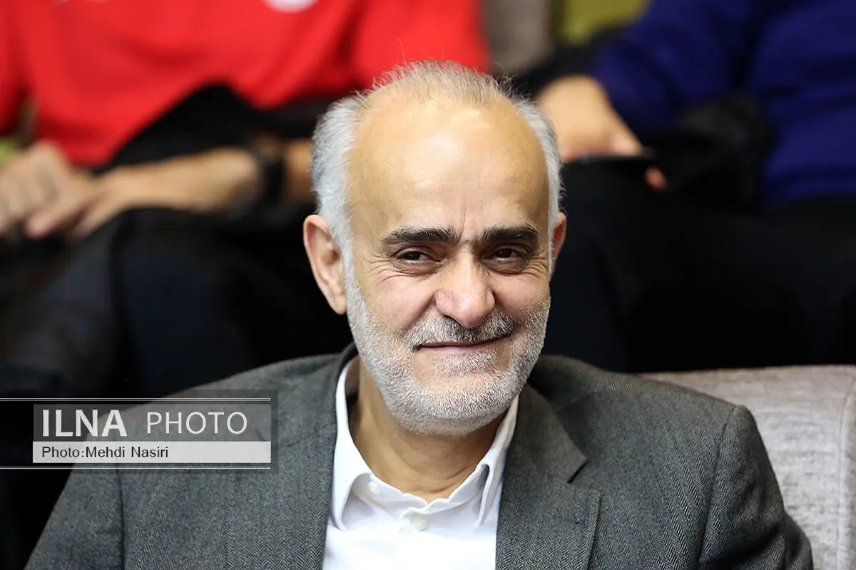 نبی: هنوز محل اقامت تیم ملی در قطر نهایی نشده است