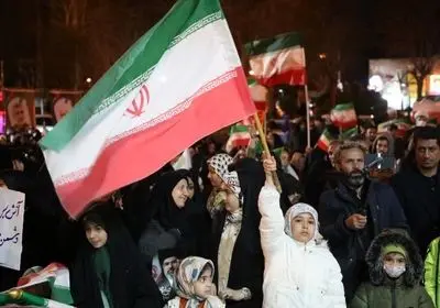 تجمعات ضد جنگ مردم ایران چرا ثبت ملی شد؟