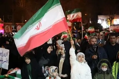 تجمعات ضد جنگ مردم ایران چرا ثبت ملی شد؟