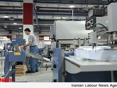 در آستانه نمایشگاه کتاب، اوضاع کاغذ بحرانی شد
