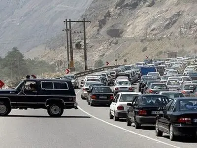 محدویت‌های ترافیکی نوروز 94 اعلام شد