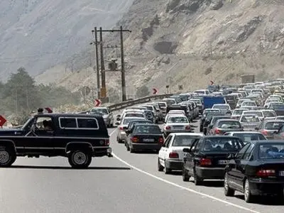 محدویت‌های ترافیکی نوروز 94 اعلام شد