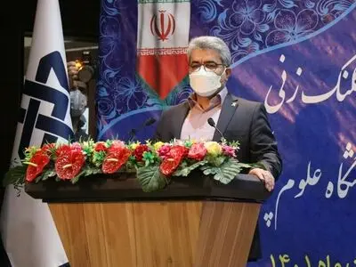 دانشگاه علوم پزشکی شاهرود با اخذ مجوز 5 دانشکده جدید در حال بین المللی شدن است