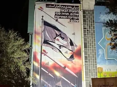 «سیلی بعدی محکم‌تر است...»