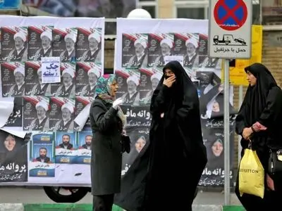 گزارش «خلیج آنلاین» از برگزاری انتخابات مجلس شورای اسلامی در ایران