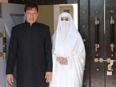 دادگاه پاکستان برای همسر عمران خان قرار وثیقه صادر کرد