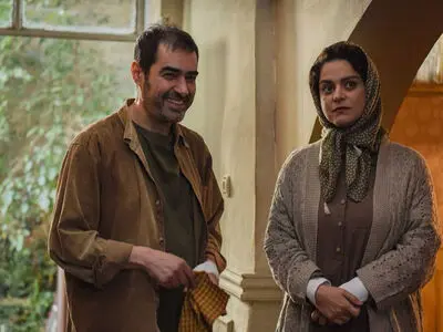 اگر خودم کارگردانی می‌کردم، «رها» فیلم تلخ‌تری می‌شد