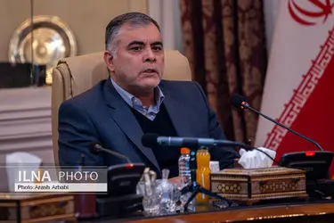 وزیران نفت و راه و شهرسازی دیدار کردند