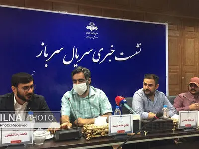 کاراکتر شروری در سرباز نیست چون سریال، یک کار انگیزشی بود/ سربازان باید برای احترام و اجرای قوانین مطالبه‌گری کنند