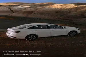 تداوم جایگاه سوم کرمان موتور در تولید سواری