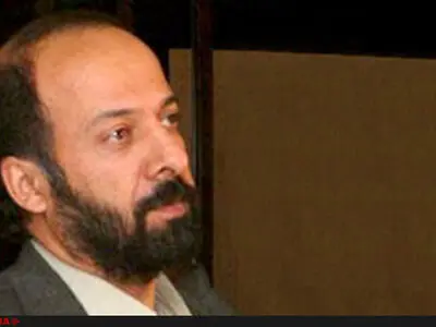 محمدمهدی حیدریان؛ معاون اجتماعی فرهنگی وزیر کار شد