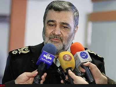 توضیح فرمانده ناجا درباره برگزاری تجمع و میتینگ انتخاباتی