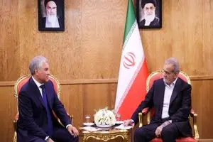  ایران دوستان روزهای سخت را فراموش نکرده و روابط با این کشورها با قوت ادامه و توسعه خواهد داد