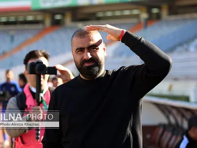 جدایی زارع و نوری از ملوان