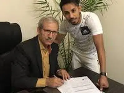 فخرالدینی:امیدوارم نفت چهار بازیکن دیگر را آواره نکند